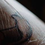 Original Tattoo Bandage Roll - Personal (10.2 in x 2 yd) Personal Pack Saniderm Tattoo Aftercare 